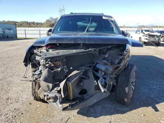 Photo 5 from auction – 2017 FORD EXPEDITION with VIN 1FMJU1HT9HEA53318