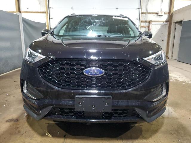 Photo 5 from auction – 2022 FORD EDGE SEL with VIN 2FMPK4J93NBA89982