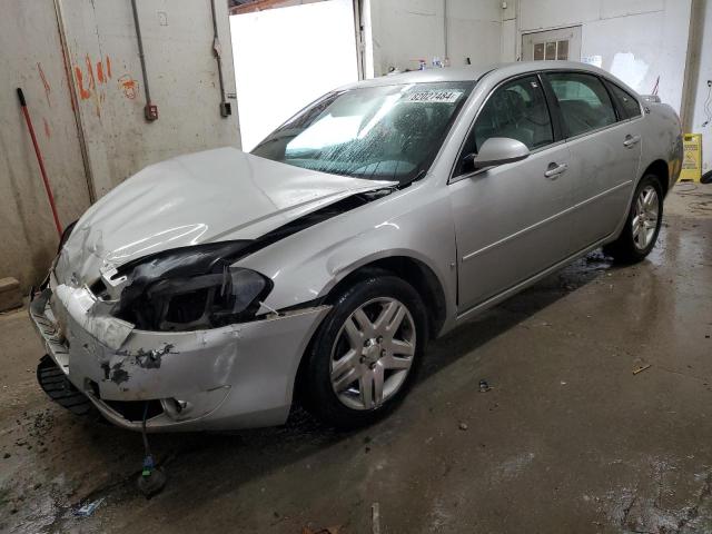 CHEVROLET IMPALA LT 2007 with VIN 2G1WC58R579343087 - Photo from auction