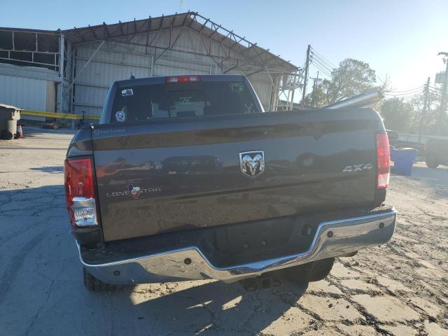 Photo 6 from auction – 2017 RAM 1500 SLT with VIN 1C6RR7LG3HS727350