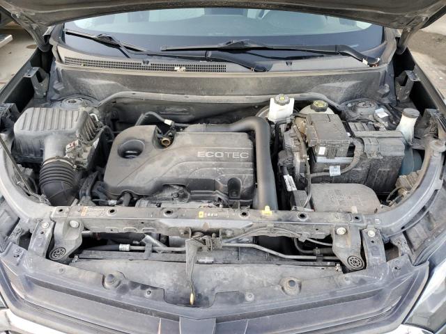 Photo 12 from auction – 2018 CHEVROLET EQUINOX LT with VIN 3GNAXJEV4JS528099