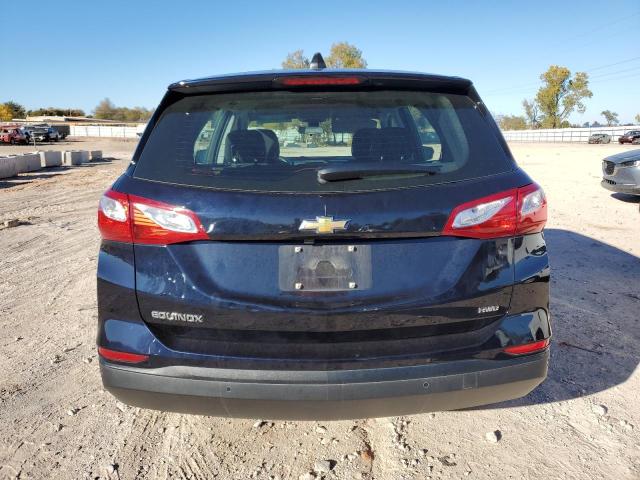 Photo 6 from auction – 2020 CHEVROLET EQUINOX with VIN 2GNAX5EV3L6202092