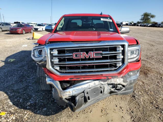 Photo 5 from auction – 2018 GMC SIERRA C15 with VIN 3GTP1NEC7JG574085