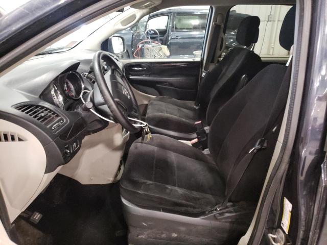 Photo 7 from auction – 2013 DODGE GRAND CARA with VIN 2C4RDGBG6DR810226