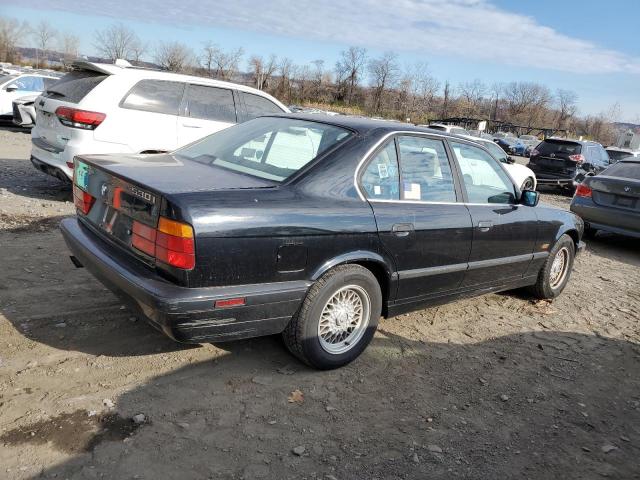 Photo 3 from auction – 1995 BMW 530 I AUTO with VIN WBAHE2326SGE94002