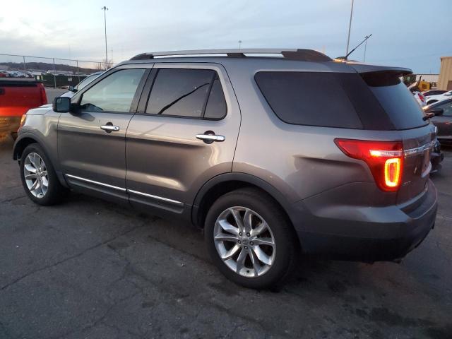 Photo 2 from auction – 2011 FORD EXPLORER X with VIN 1FMHK8D89BGA79167