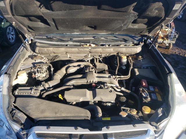 Снимка 12 от търг – 2014 SUBARU OUTBACK 2. с VIN 4S4BRCCC3E3283498