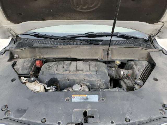 Photo 12 from auction – 2013 BUICK ENCLAVE with VIN 5GAKRDKD2DJ236138