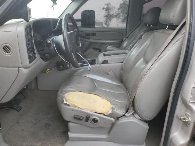 Photo 7 from auction – 2007 GMC NEW SIERRA with VIN 1GTHK33D27F106146
