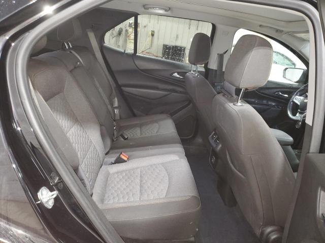 Photo 11 from auction – 2021 CHEVROLET EQUINOX LT with VIN 3GNAXUEV7ML400441