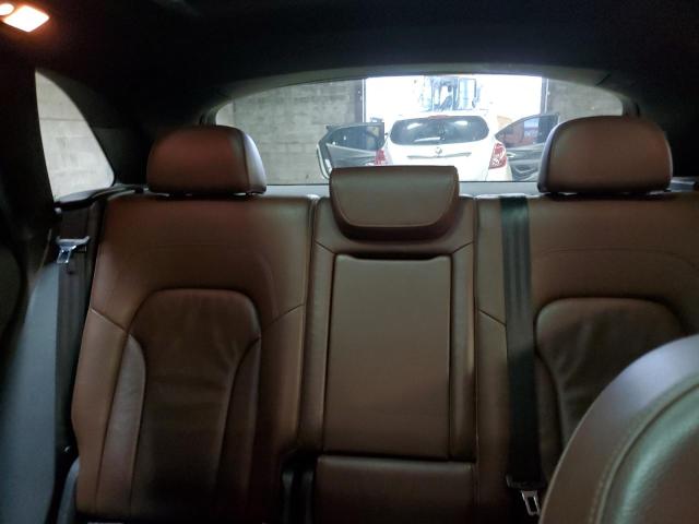 Photo 10 from auction – 2017 AUDI Q5 PREMIUM with VIN WA1M2AFP6HA079311