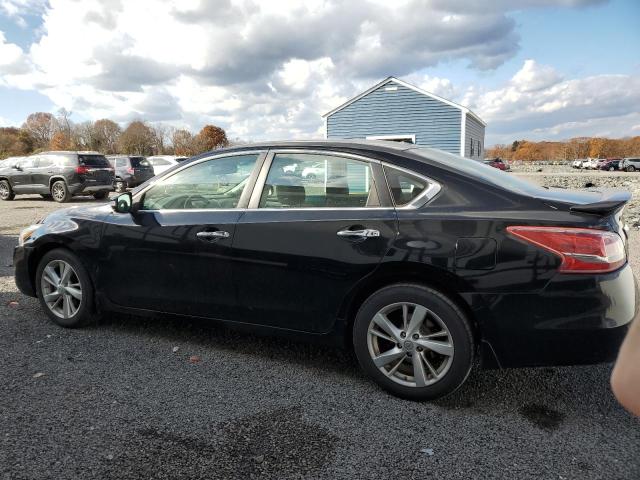 Photo 2 from auction – 2013 NISSAN ALTIMA 2.5 with VIN 1N4AL3AP2DN459666