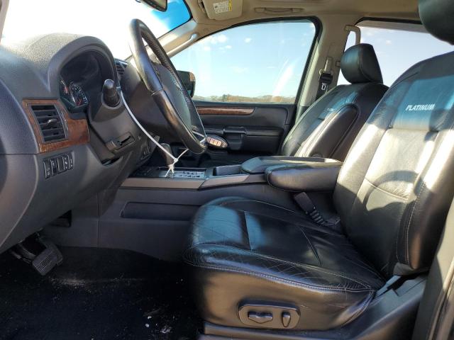 Photo 7 from auction – 2010 NISSAN ARMADA PLA with VIN 5N1AA0NE0AN600264