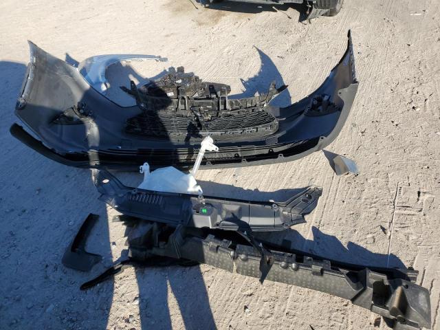Photo 13 from auction – 2023 TOYOTA HIGHLANDER with VIN 5TDKDRAHXPS038431