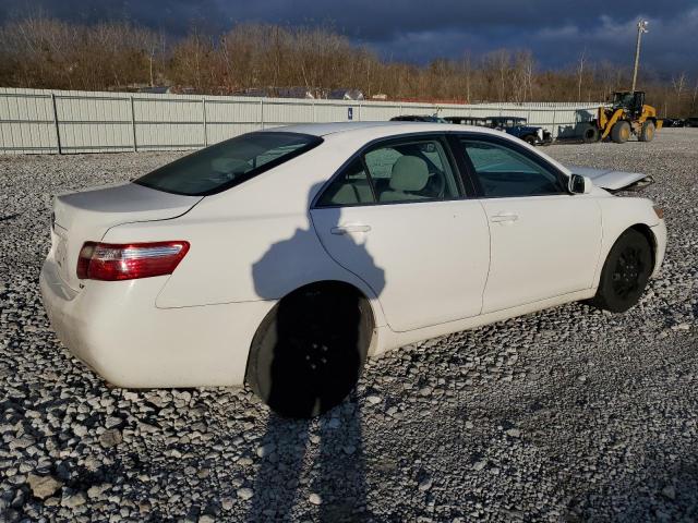 Photo 3 from auction – 2009 TOYOTA CAMRY BASE with VIN 4T4BE46K79R069768
