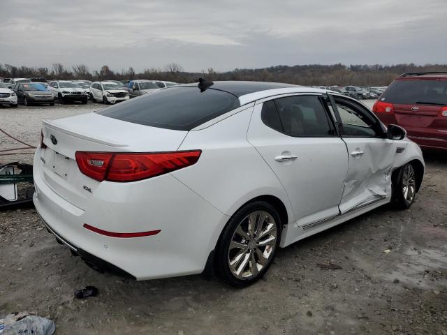 Photo 3 from auction – 2015 KIA OPTIMA SX with VIN 5XXGR4A67FG449259