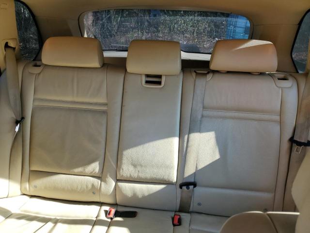 Photo 10 from auction – 2010 BMW X5 XDRIVE3 with VIN 5UXFE4C51AL279113