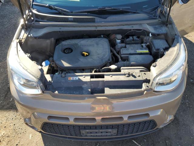 Photo 12 from auction – 2016 KIA SOUL + with VIN KNDJP3A59G7265321