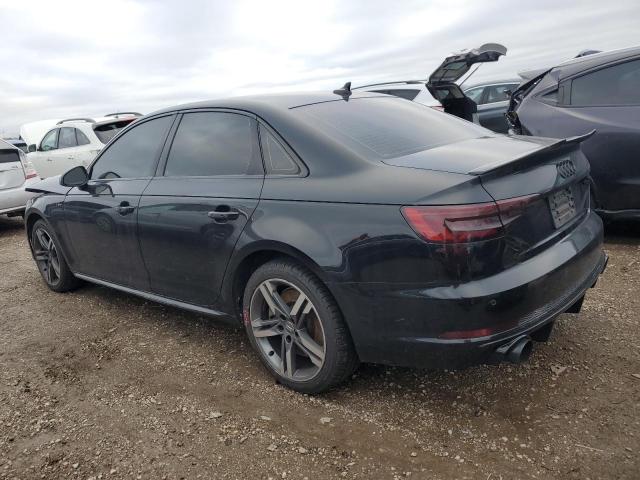 Photo 2 from auction – 2017 AUDI A4 PREMIUM with VIN WAUENAF43HN035280