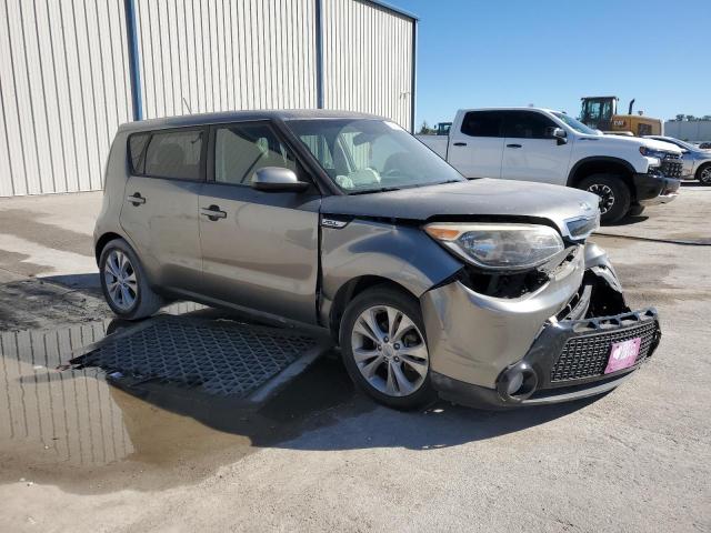 Photo 4 from auction – 2016 KIA SOUL with VIN KNDJP3A56G7237640