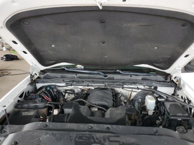 Photo 11 from auction – 2014 GMC SIERRA K15 with VIN 1GTN2TEC4EZ203187