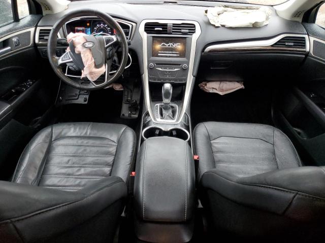 Photo 8 from auction – 2015 FORD FUSION SE with VIN 3FA6P0H99FR272604