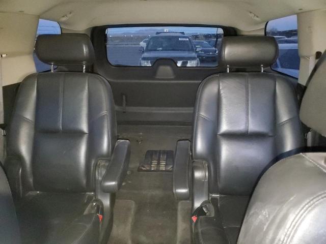 Photo 10 from auction – 2008 GMC YUKON with VIN 1GKFK13028J229876