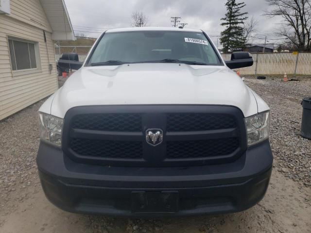 Photo 5 from auction – 2018 RAM 1500 ST with VIN 3C6RR6KT3JG122797
