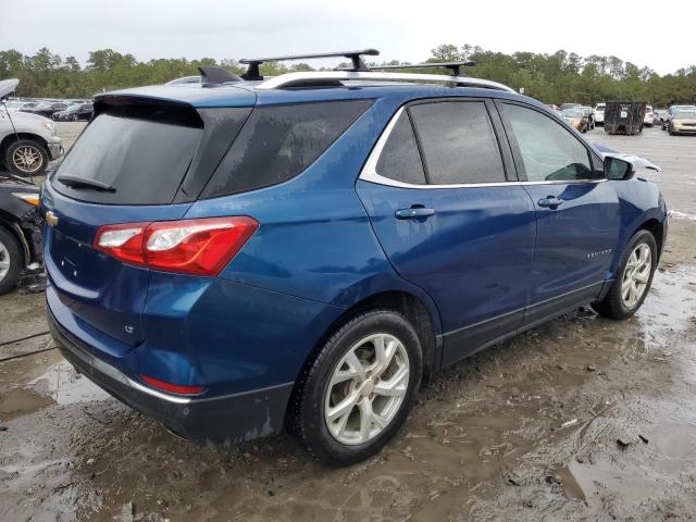 Photo 3 from auction – 2019 CHEVROLET EQUINOX LT with VIN 3GNAXLEX2KL371830