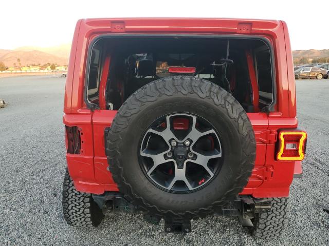 Zdjęcie 6 z aukcji – 2019 JEEP WRANGLER U z VIN 1C4HJXFN2KW514346