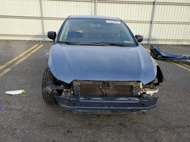 Photo 5 from auction – 2013 SUBARU IMPREZA with VIN JF1GJAA60DH021383