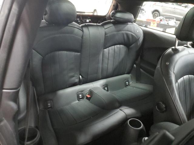 Photo 11 from auction – 2023 MINI COOPER JOH with VIN WMW73DH0XP2T46098