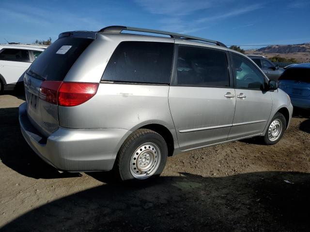 Photo 3 from auction – 2004 TOYOTA SIENNA CE with VIN 5TDZA23C74S040813