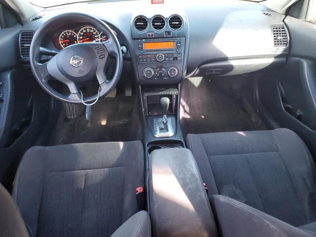 Photo 8 from auction – 2012 NISSAN ALTIMA BAS with VIN 1N4AL2APXCN549639