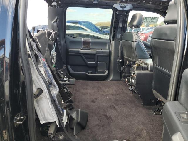 Photo 10 from auction – 2017 FORD F150 SUPER with VIN 1FTEW1EG6HFB52258