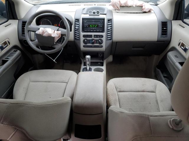 Photo 8 from auction – 2007 FORD EDGE SE with VIN 2FMDK36C07BA77633