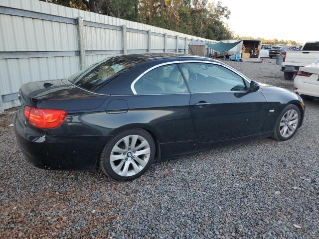 Photo 3 from auction – 2011 BMW 328 I with VIN WBADW3C52BE538873