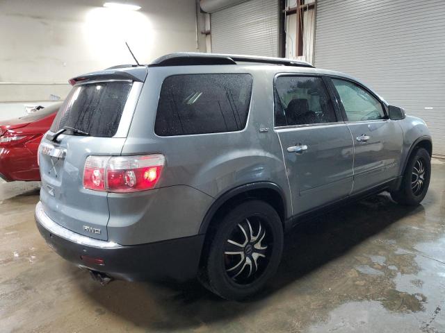 Photo 3 from auction – 2008 GMC ACADIA SLT with VIN 1GKEV33718J236927
