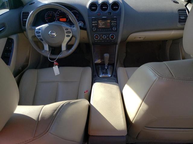 Photo 8 from auction – 2012 NISSAN ALTIMA BAS with VIN 1N4AL2AP3CC147165
