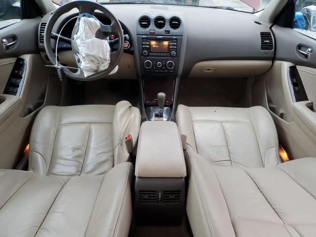 Фото 8 с аукциона – 2012 NISSAN ALTIMA SR с VIN 1N4BL2AP6CC168905