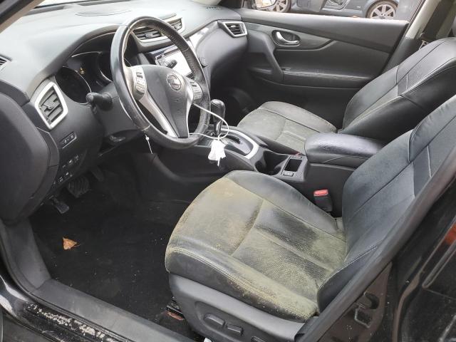 Photo 7 from auction – 2015 NISSAN ROGUE S with VIN 5N1AT2MV5FC793215