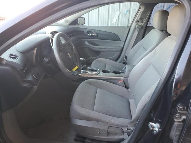 Photo 7 from auction – 2013 CHEVROLET MALIBU LS with VIN 1G11B5SA0DF146220