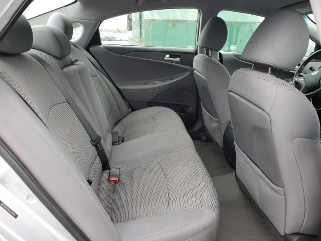 Photo 10 from auction – 2012 HYUNDAI SONATA GLS with VIN 5NPEB4ACXCH326430