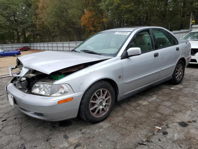 VOLVO S40ASR 2003 with VIN YV1VS29543F926911 - Photo from auction