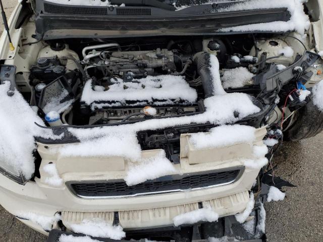 صورة رقم 12 من المزاد - 2010 KIA SOUL + مع VIN KNDJT2A25A7047458