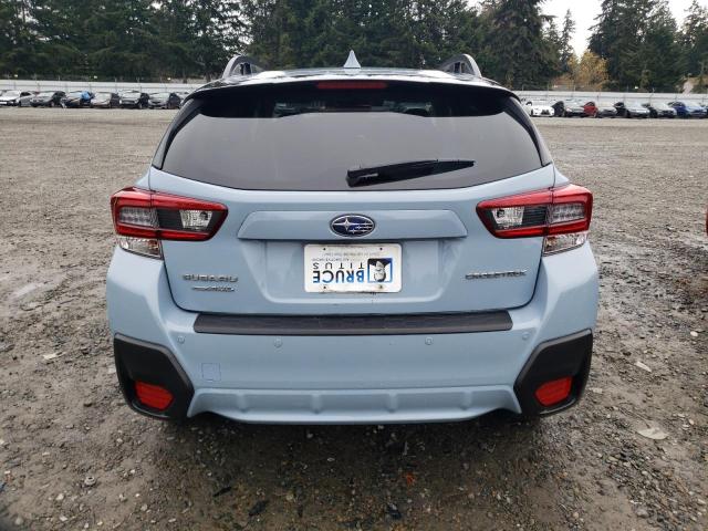 صورة رقم 6 من المزاد - 2022 SUBARU CROSSTREK مع VIN JF2GTHNC2NH287441