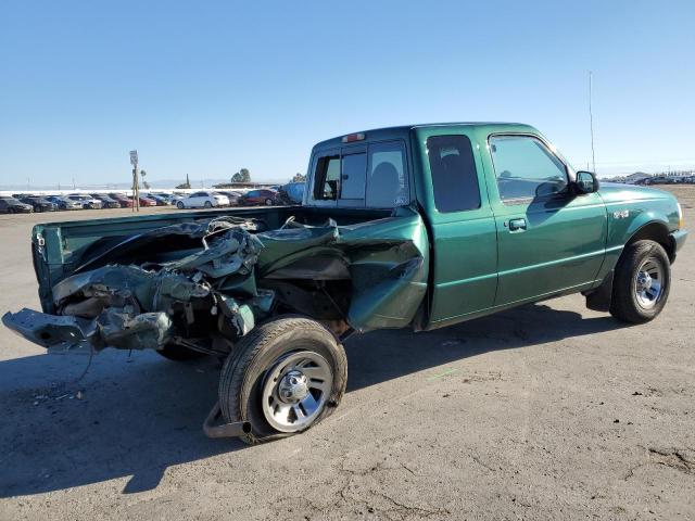 Photo 3 from auction – 1999 FORD RANGER SUP with VIN 1FTYR14V3XPB43529