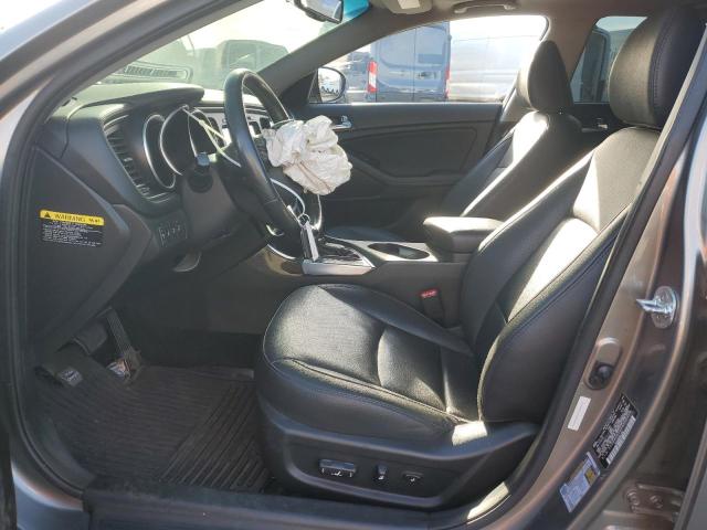 Photo 7 from auction – 2015 KIA OPTIMA EX with VIN 5XXGN4A7XFG498329