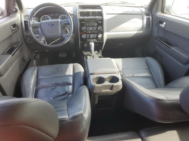 Photo 8 from auction – 2011 FORD ESCAPE LIM with VIN 1FMCU9EG8BKB58620