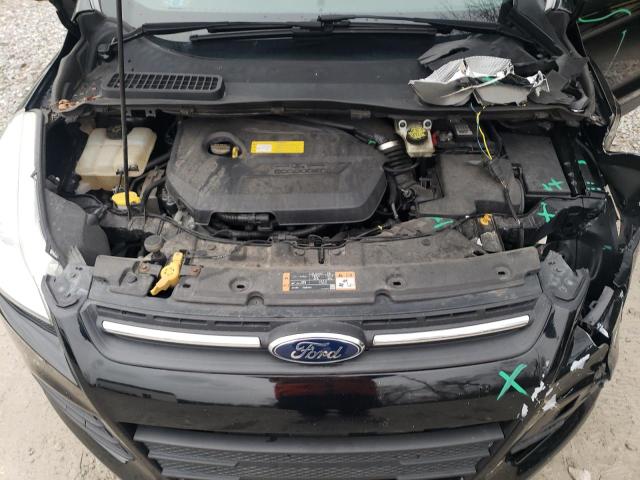 Photo 12 from auction – 2016 FORD ESCAPE SE with VIN 1FMCU0GX2GUB46516